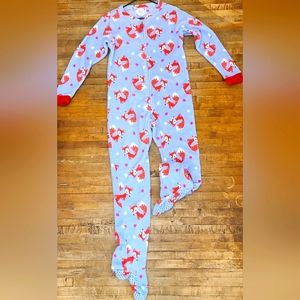 PJ Couture adult onesie
